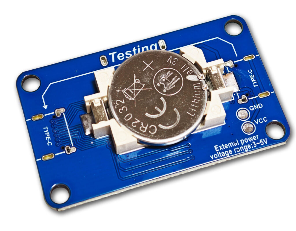 【送料無料】USB 24pin Type-C 結線ケーブルテスター-1